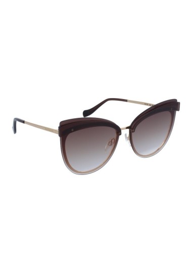 Lunettes de Soleil Femme ANA HICKMANN AH3178-05A