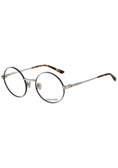 Lunettes de Vue Unisex CALVIN KLEIN CK19114-21717-51