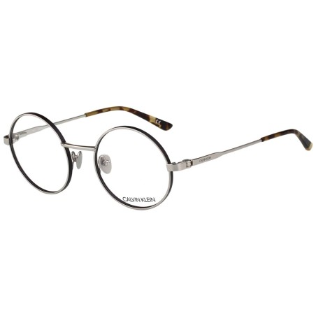 Lunettes de Vue Unisex CALVIN KLEIN CK19114-21717-51