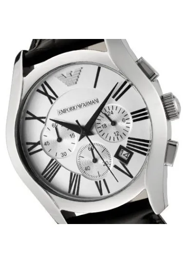 Montre Homme EMPORIO ARMANI AR0669 - Emporio Armani