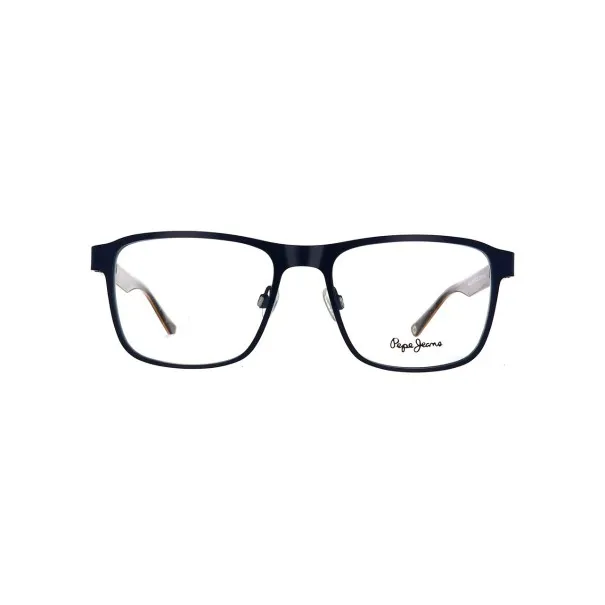 Lunettes de Vue Homme Pepe Jeans PJ1252-C3 - Pepe Jeans Lunettes de Vue Homme Pepe Jeans PJ1252-C3 - Pepe Jeans