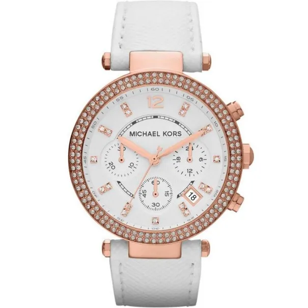 Montre Femme Michael Kors Parker MK2281 - Michael kors Montre Femme Michael Kors Parker MK2281 - Michael kors