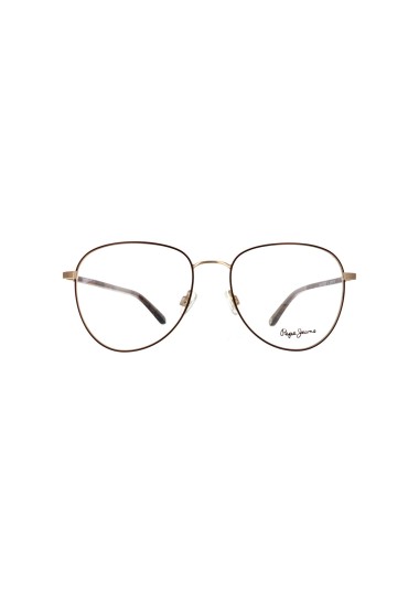 Lunettes de Vue Unisex Pepe Jeans PJ1276-C2 Pepe Jeans - 1