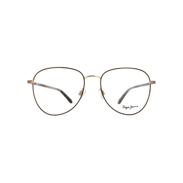 Lunettes de Vue Unisex Pepe Jeans PJ1276-C2 - Pepe Jeans Lunettes de Vue Unisex Pepe Jeans PJ1276-C2 - Pepe Jeans