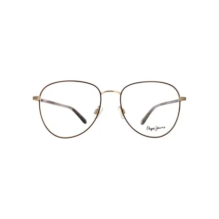 Lunettes de Vue Unisex Pepe Jeans PJ1276-C2 - Pepe Jeans