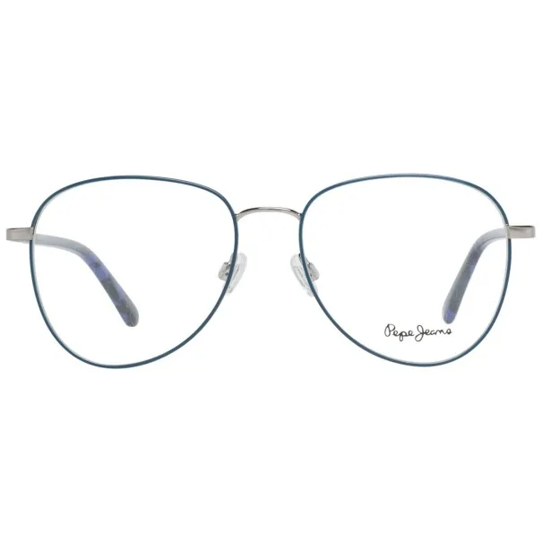 Lunettes de Vue Homme Pepe Jeans PJ1276-C3 - Pepe Jeans Lunettes de Vue Homme Pepe Jeans PJ1276-C3 - Pepe Jeans