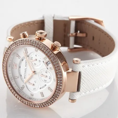 Montre Femme Michael Kors Parker MK2281 - Michael kors