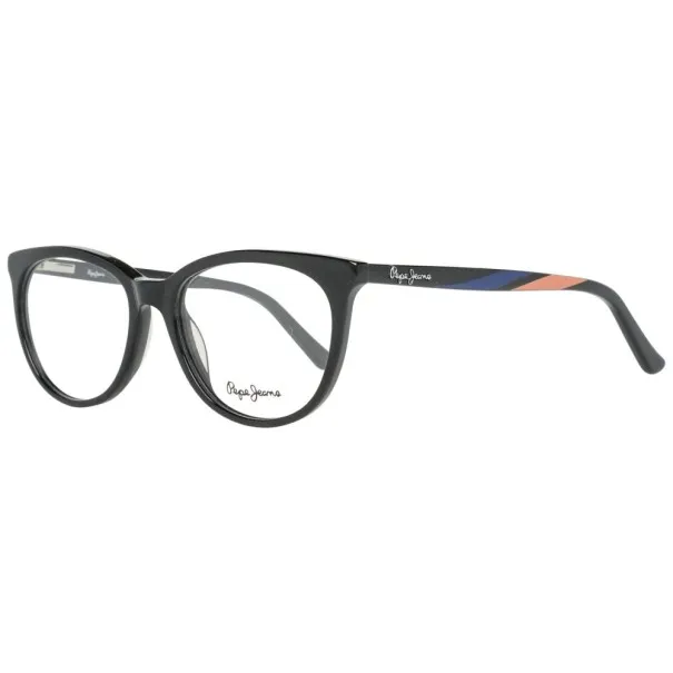 Lunettes de Vue Unisex Pepe Jeans PJ3322-C1 - Pepe Jeans Lunettes de Vue Unisex Pepe Jeans PJ3322-C1 - Pepe Jeans
