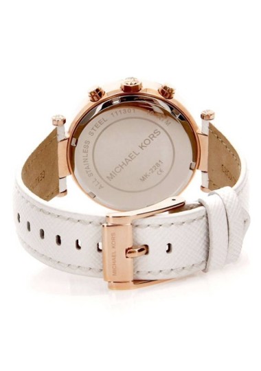 Montre Femme Michael Kors Parker MK2281 - Michael kors