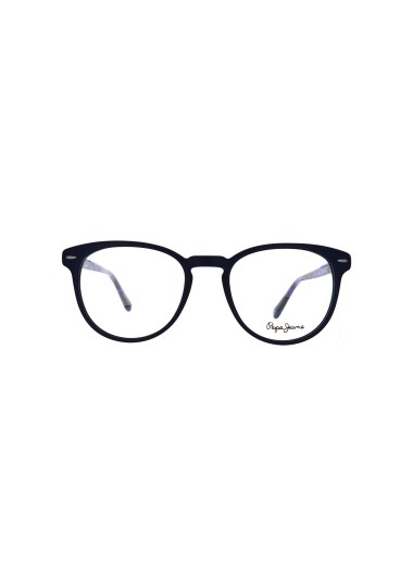 Lunettes de Vue Unisex Pepe Jeans PJ3333-C1 Pepe Jeans - 1