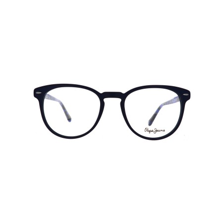 Lunettes de Vue Unisex Pepe Jeans PJ3333-C1 Pepe Jeans - 1