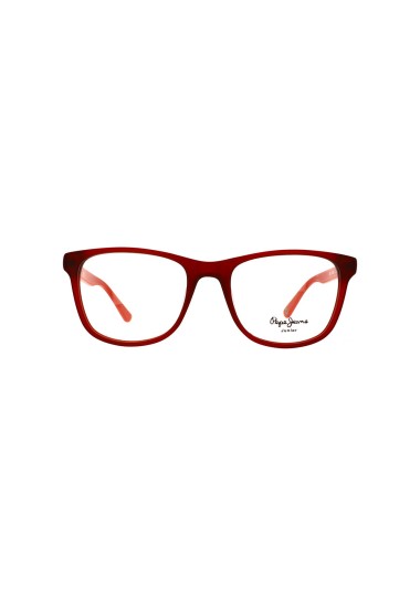 Lunettes de Vue Unisex Pepe Jeans PJ4028-C1 Pepe Jeans - 1