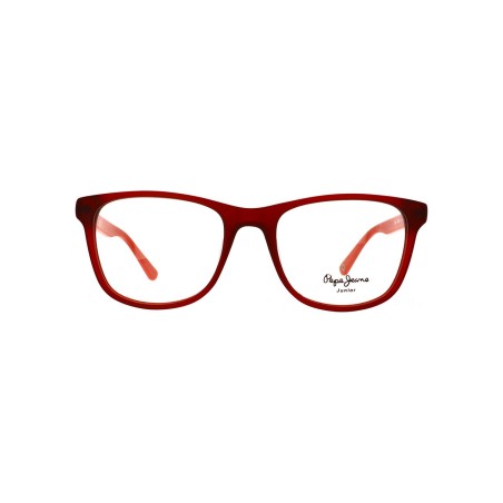 Lunettes de Vue Unisex Pepe Jeans PJ4028-C1 Pepe Jeans - 1