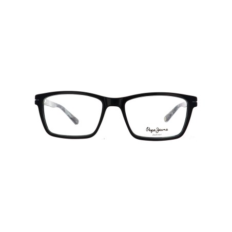 Lunette de vue Carrera 280 807-BLACK - Lunettes de vue Adulte/Lunettes de  vue Homme 