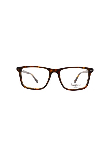 Lunettes de Vue Unisex Pepe Jeans PJ4045-C1 Pepe Jeans - 1