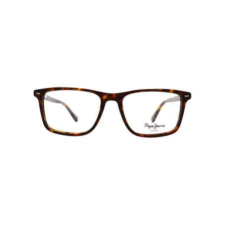 Lunettes de Vue Unisex Pepe Jeans PJ4045-C1 Pepe Jeans - 1
