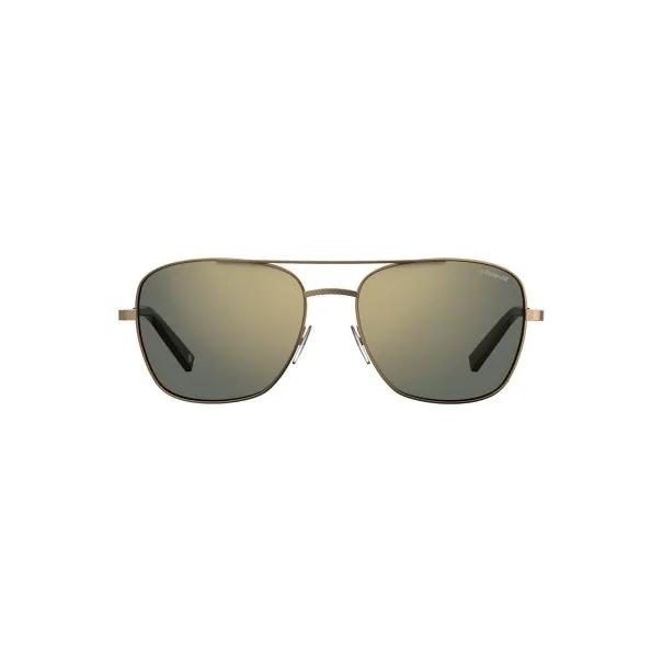 Lunettes de Soleil Homme POLAROID PLD2068/S/X-J7D - POLAROID Lunettes de Soleil Homme POLAROID PLD2068/S/X-J7D - POLAROID