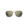 Lunettes de Soleil Homme POLAROID PLD2068/S/X-J7D - POLAROID