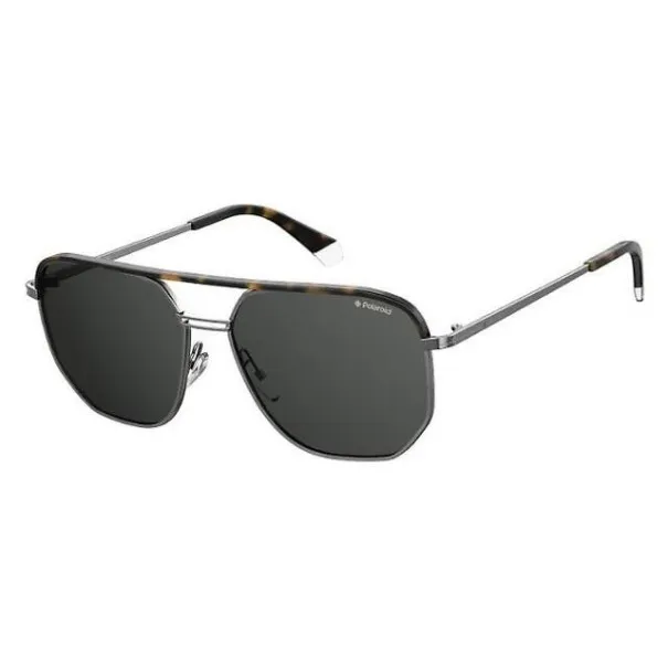Lunettes de Soleil Homme POLAROID PLD2090/S/X-31Z - POLAROID Lunettes de Soleil Homme POLAROID PLD2090/S/X-31Z - POLAROID