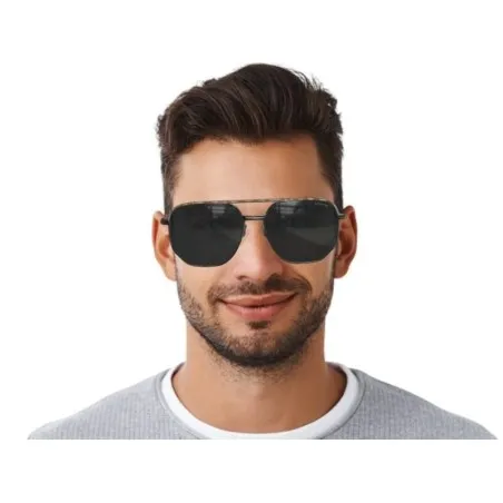 Lunettes de Soleil Homme POLAROID PLD2090/S/X-31Z - POLAROID