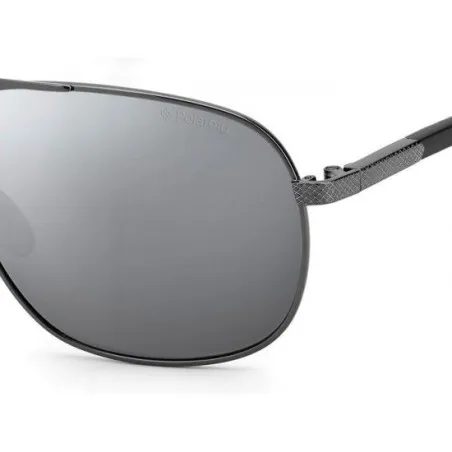 Lunettes de Soleil Homme POLAROID PLD2074/S/X-V81 - POLAROID