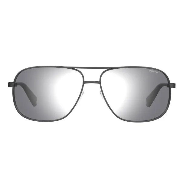 Lunettes de Soleil Homme POLAROID PLD2074/S/X-V81 - POLAROID Lunettes de Soleil Homme POLAROID PLD2074/S/X-V81 - POLAROID
