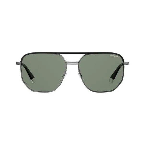 Lunettes de Soleil Homme POLAROID PLD2090/S/X-SMF - POLAROID Lunettes de Soleil Homme POLAROID PLD2090/S/X-SMF - POLAROID