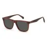 Lunettes de Soleil Homme POLAROID PLD2102/S/X-09Q - POLAROID