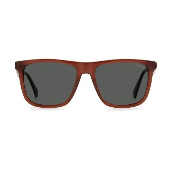 Lunettes de Soleil Homme POLAROID PLD2102/S/X-09Q - POLAROID Lunettes de Soleil Homme POLAROID PLD2102/S/X-09Q - POLAROID