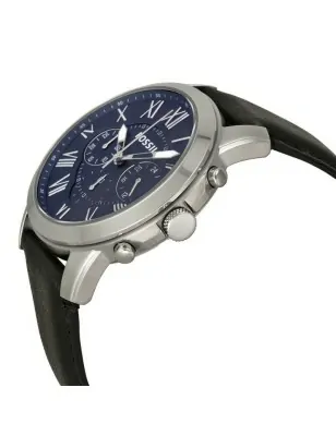 Montre Homme FOSSIL FS4990 - Fossil