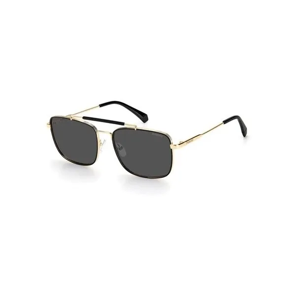 Lunettes de Soleil Homme POLAROID PLD2111/S-2M2 - POLAROID Lunettes de Soleil Homme POLAROID PLD2111/S-2M2 - POLAROID