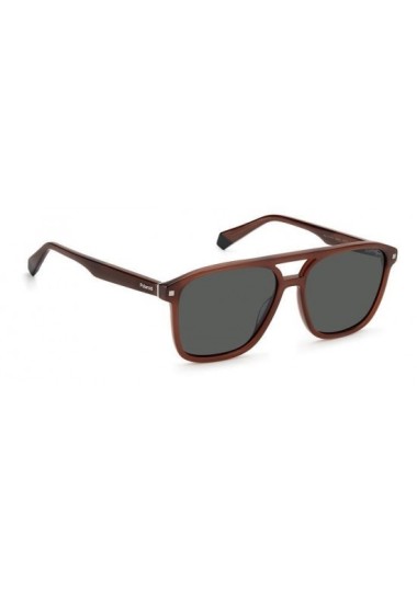 Lunettes de Soleil Homme POLAROID PLD2118/S/X-09Q