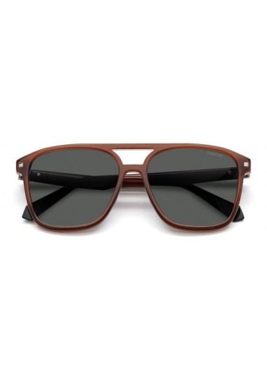 Lunettes de Soleil Homme POLAROID PLD2118/S/X-09Q POLAROID  - 1