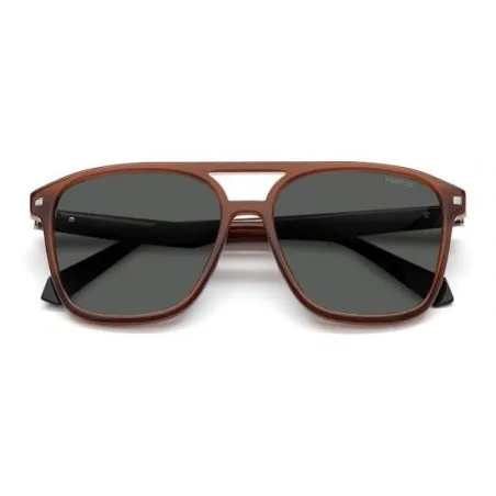 Lunettes de Soleil Homme POLAROID PLD2118/S/X-09Q - POLAROID