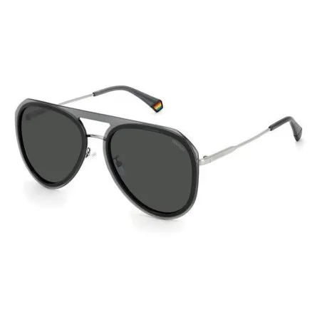 Lunettes de Soleil  POLAROID PLD6151/G/S-KB7 - POLAROID