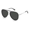 Lunettes de Soleil  POLAROID PLD6151/G/S-KB7 - POLAROID