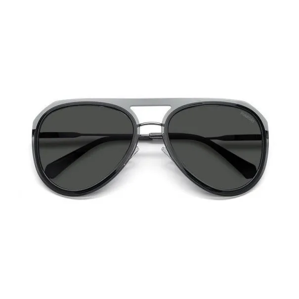 Lunettes de Soleil POLAROID PLD6151/G/S-KB7 - POLAROID Lunettes de Soleil POLAROID PLD6151/G/S-KB7 - POLAROID