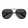 Lunettes de Soleil  POLAROID PLD6151/G/S-KB7 - POLAROID