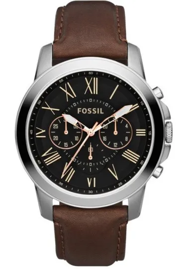 Montre Homme FOSSIL FS4813 - Fossil