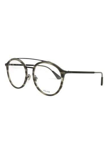 Lunettes de Vue Unisex POLICE VPL688-4ATM