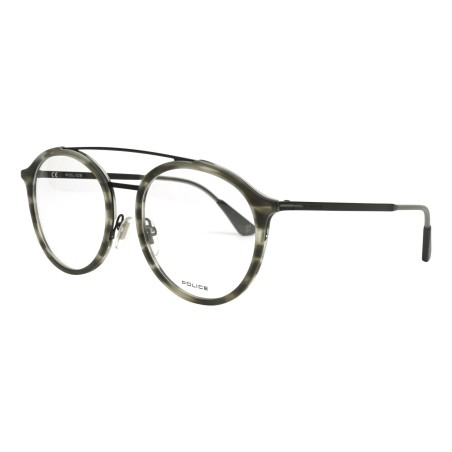 Lunettes de Vue Unisex POLICE VPL688-4ATM