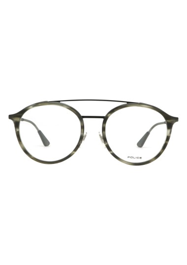 Lunettes de Vue Unisex POLICE VPL688-4ATM Police - 1