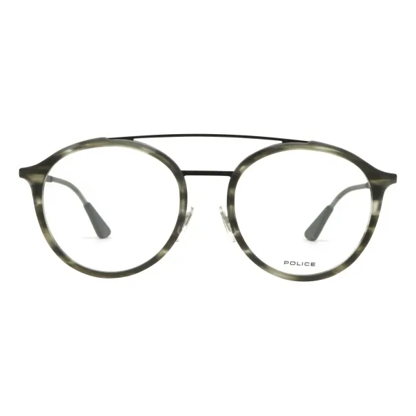 Lunettes de Vue Unisex POLICE VPL688-4ATM