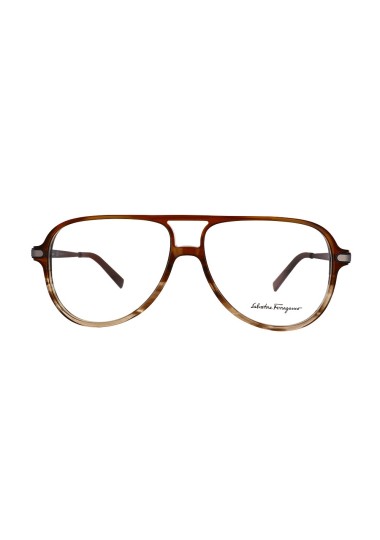 Lunettes de Vue Homme Salvatore Ferragamo SF2855-340 salvatore ferragamo - 1