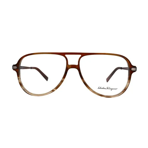 Lunettes de Vue Homme Salvatore Ferragamo SF2855-340