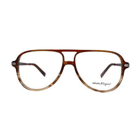 Lunettes de Vue Homme Salvatore Ferragamo SF2855-340 salvatore ferragamo - 1