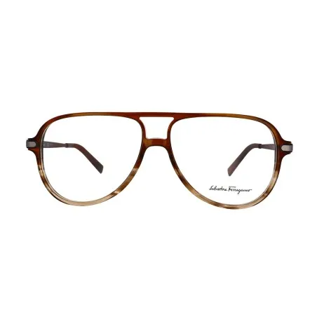 Lunettes de Vue Homme Salvatore Ferragamo SF2855-340 - salvatore ferragamo