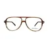 Lunettes de Vue Homme Salvatore Ferragamo SF2855-340 - salvatore ferragamo