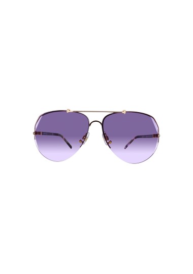 Lunettes de Soleil Femme SWAROVSKI SK0134-28Z Swarovski - 1