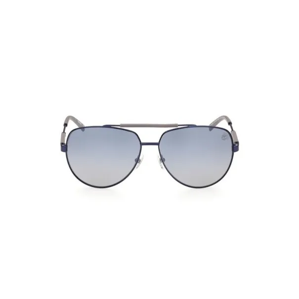 Lunettes de Soleil Homme TIMBERLAND TB9239-91D - TIMBERLAND Lunettes de Soleil Homme TIMBERLAND TB9239-91D - TIMBERLAND